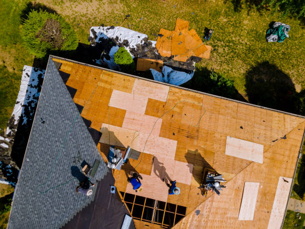 Reliable Oxford, GA Roofing Contractor Solutions