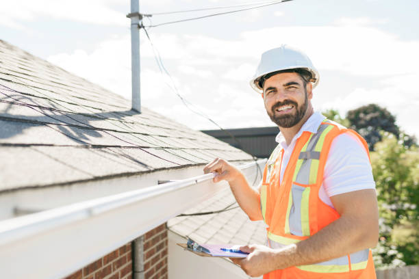 Best Tile Roofing Contractor  in Oxford, GA