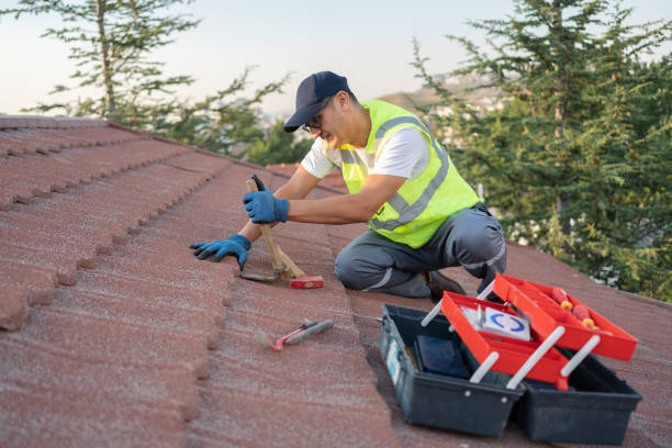 Best Roof Replacement Cost  in Oxford, GA