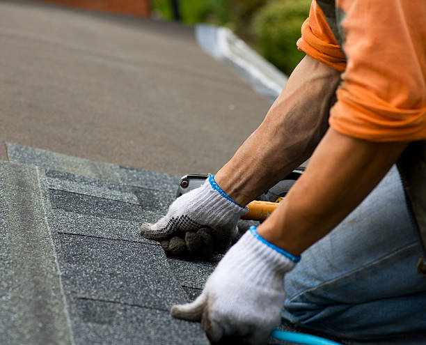 Gutter Installation and Roofing in Oxford, GA