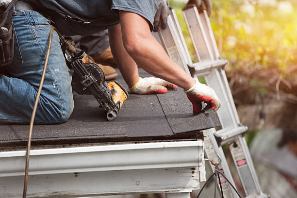 Best Flat Roof Repair Services  in Oxford, GA
