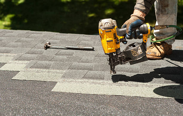 Best Residential Roofing Contractor  in Oxford, GA