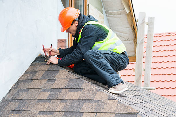 Slate Roofing Contractor in Oxford, GA